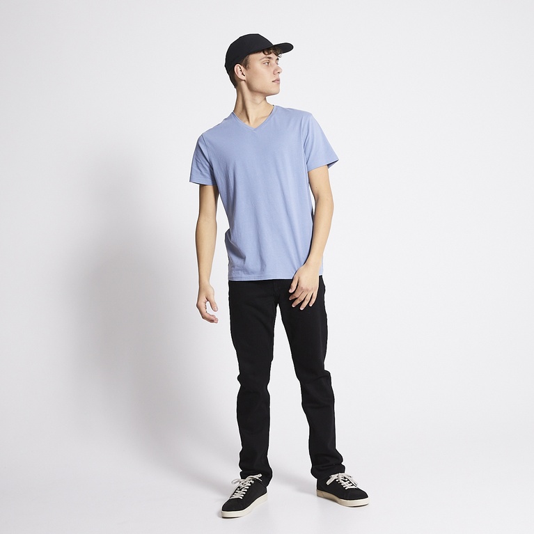 T-shirt V-neck "Conrad"